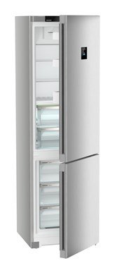 Двухкамерный холодильник Liebherr CBNsfd 5733 Plus BioFresh NoFrost